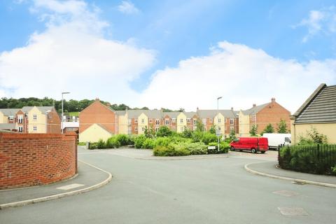 2 bedroom apartment for sale, Whitehall Drive, Lower Wortley