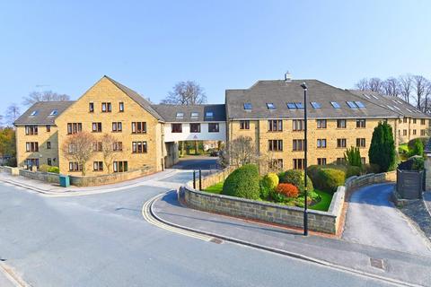 2 bedroom apartment for sale - Oak Tree Lodge, Harrogate