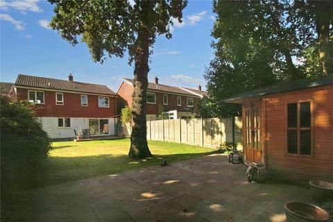 4 bedroom detached house for sale, Garrick Green, Old Catton, Norwich, Norfolk, NR6