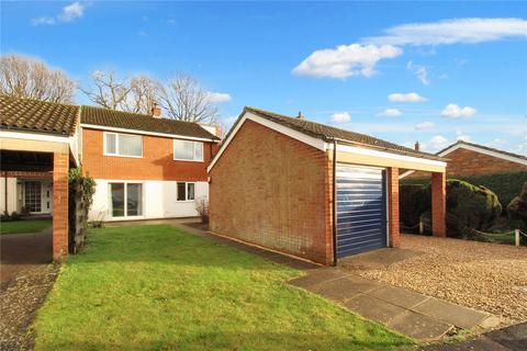 4 bedroom detached house for sale, Garrick Green, Old Catton, Norwich, Norfolk, NR6