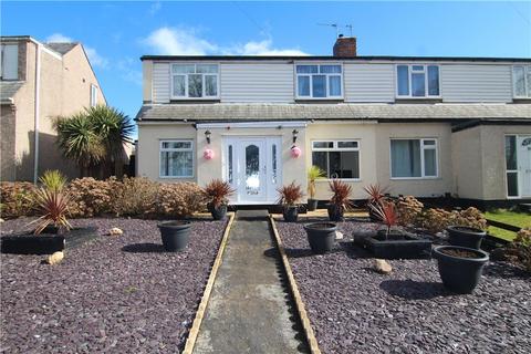 2 bedroom semi-detached house for sale - The Grove, Coxhoe, Durham, DH6