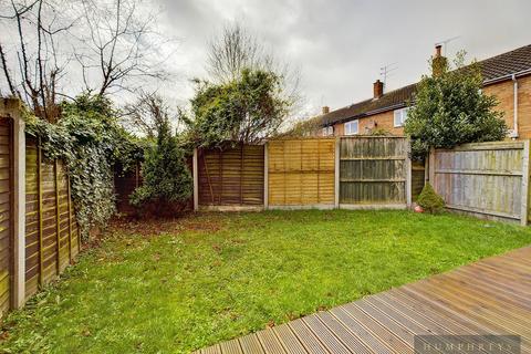 51 Aldford Road, Chester, CH2 1ST