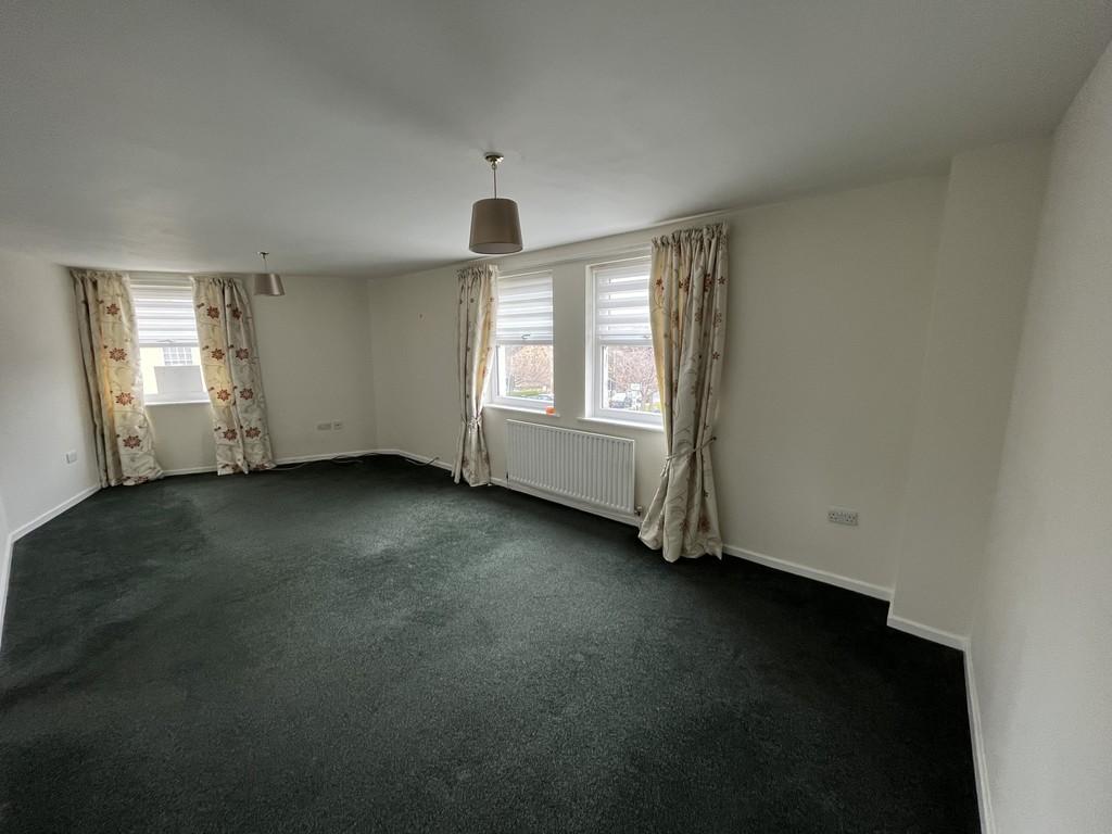 Sezze Apartments, Hexham 2 bed apartment £695 pcm (£160 pw)