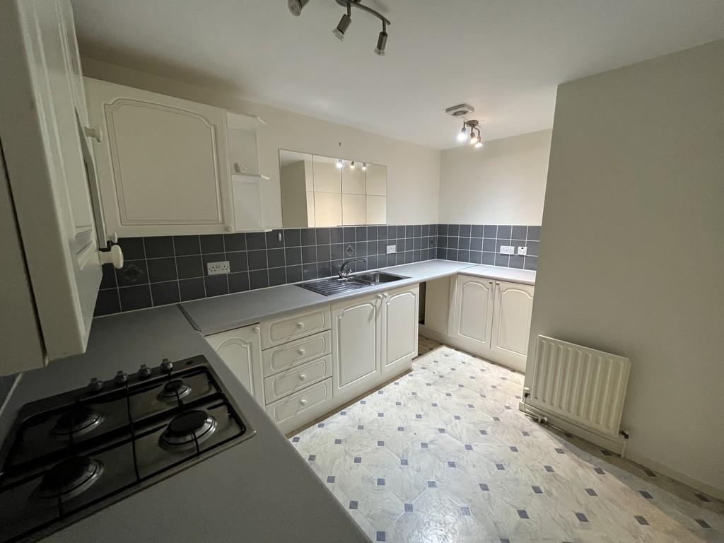 Sezze Apartments, Hexham 2 bed apartment £695 pcm (£160 pw)