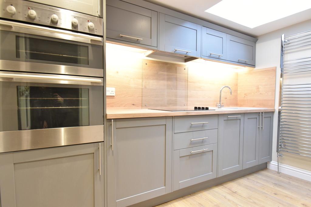 South End, Osmotherley, Northallerton 2 bed terraced house £795 pcm