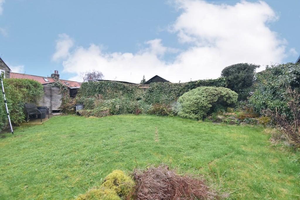 South End, Osmotherley, Northallerton 2 bed terraced house £795 pcm