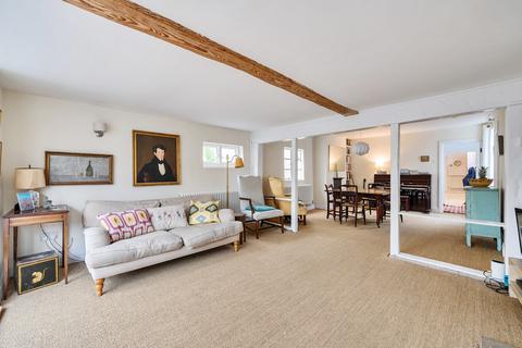 3 bedroom semi-detached house for sale, West Street, Carshalton