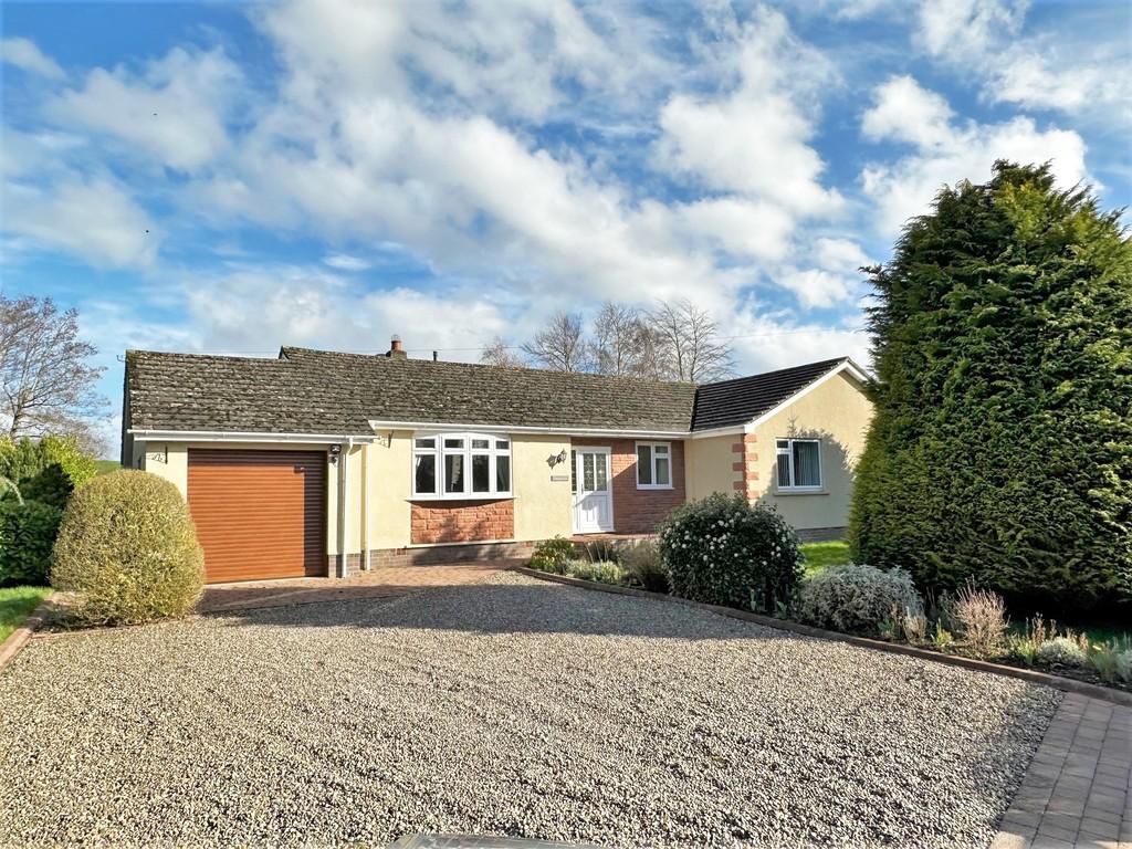 Mill, Dalston 4 bed detached bungalow for sale £460,000