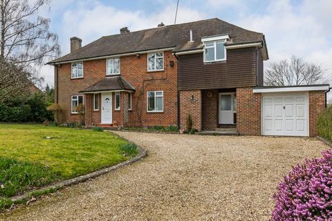 24 Hampton Lane, Winchester, SO22 5LF