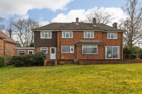 24 Hampton Lane, Winchester, SO22 5LF