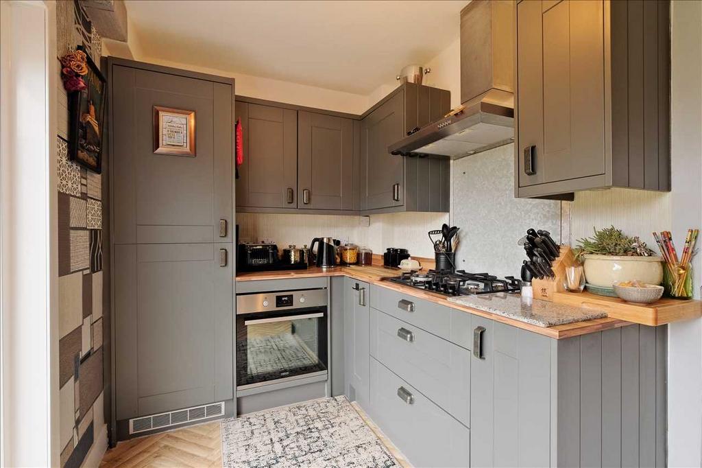Kitchen / Diner