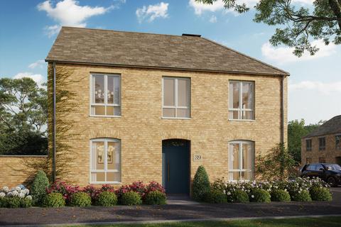 3 bedroom end of terrace house for sale - Cirencester, Gloucestershire, GL7