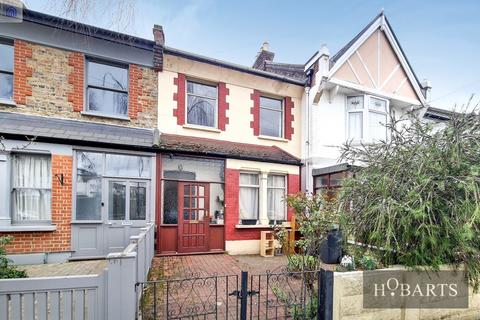 8 Ranelagh Road, London, N22 7TN
