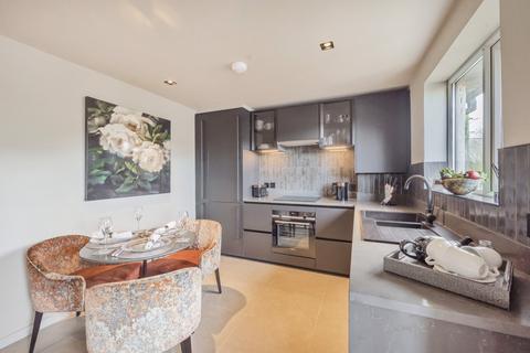 2 bedroom apartment for sale - Oakdale Glen, Harrogate, North Yorkshire, HG1