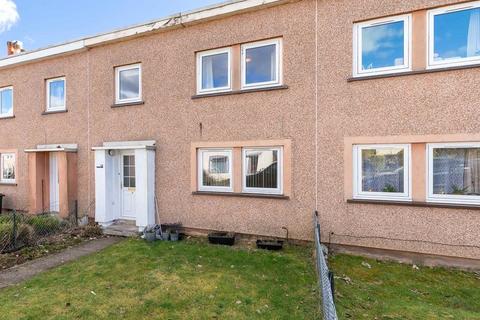 3 bedroom terraced house for sale - 14 Kingswell Terrace, Perth, PH1