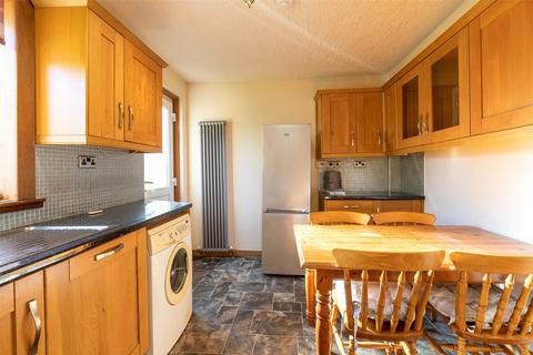 3 bedroom terraced house for sale - 14 Kingswell Terrace, Perth, PH1