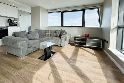 2 bedroom apartment to rent, Bridgewater Place