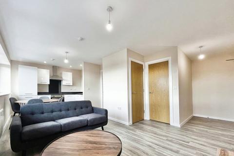 1 bedroom apartment to rent, Northwood House