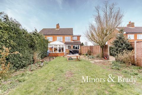 4 Back Lane, Beeston, King's Lynn, PE32 2NN