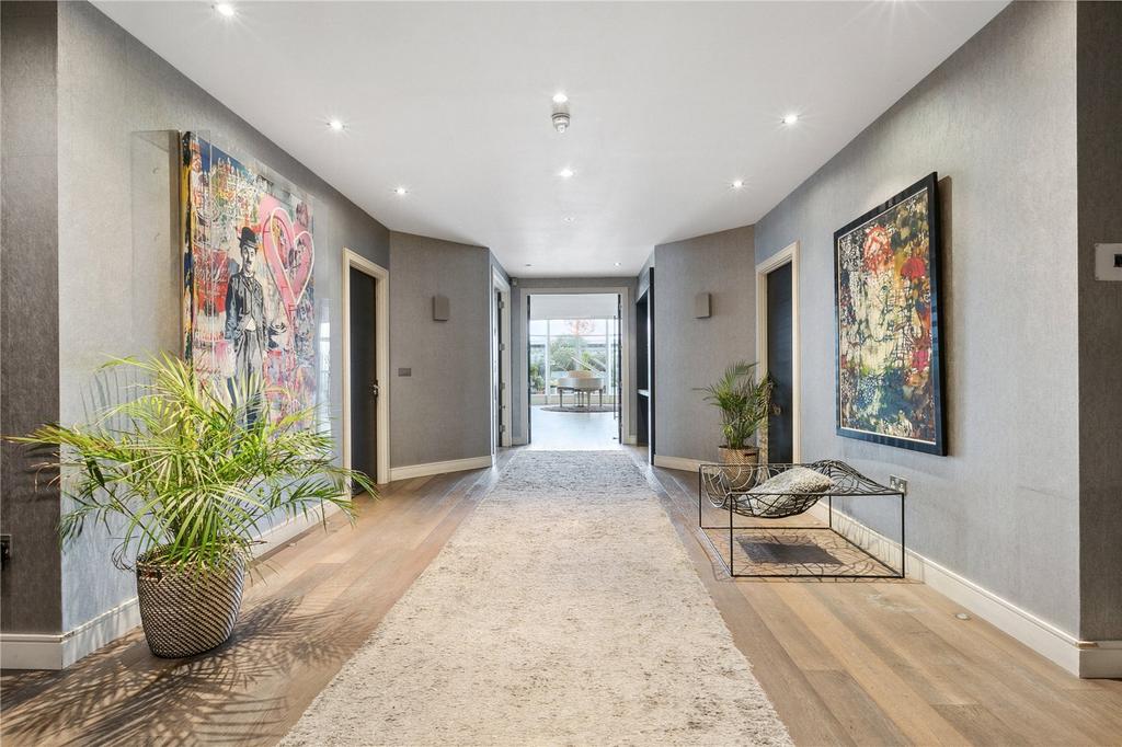 Hallway