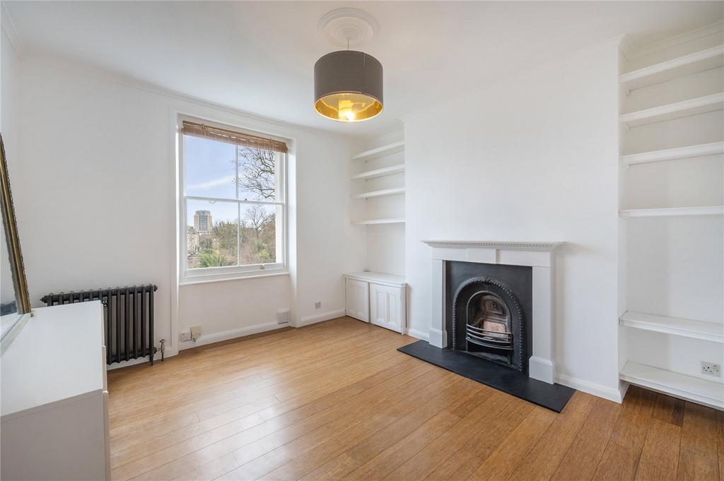 Mildmay Park, Islington, London 2 bed flat for sale £630,000
