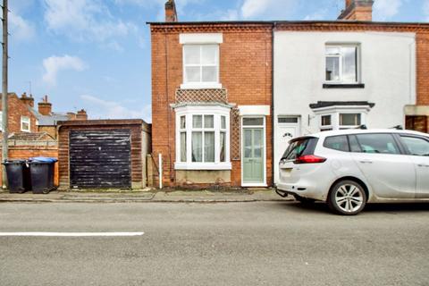 2 bedroom end of terrace house for sale - Halford Road, Kibworth Beauchamp, Leicester LE8 0HN