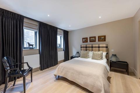 3 bedroom terraced house for sale, Cato Street, Marylebone, London, W1H