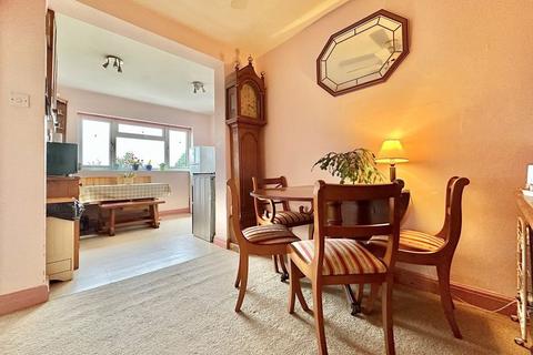 3 bedroom semi-detached bungalow for sale - Devonshire Road, Bathampton