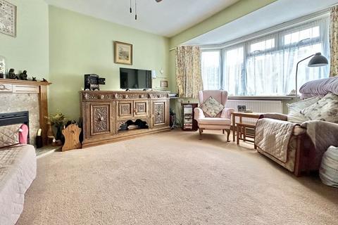3 bedroom semi-detached bungalow for sale - Devonshire Road, Bathampton