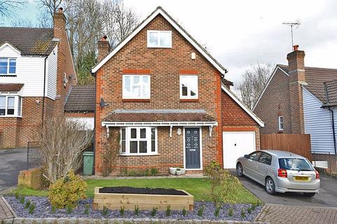 5 bedroom detached house for sale - Button Lane, Bearsted