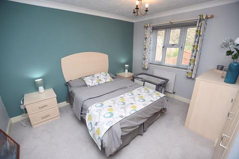 45 Button Lane, Bearsted, Maidstone, ME15 8DW