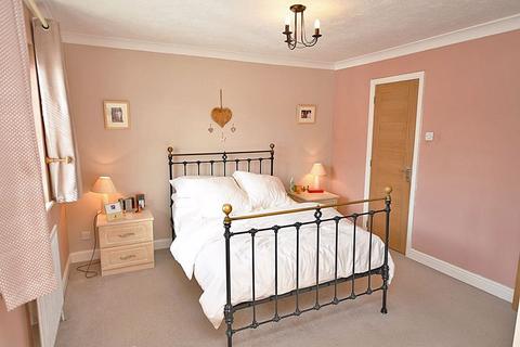 45 Button Lane, Bearsted, Maidstone, ME15 8DW