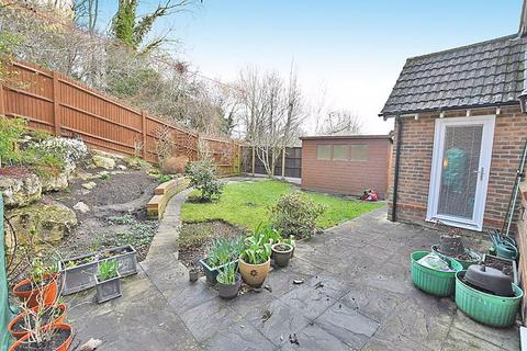 45 Button Lane, Bearsted, Maidstone, ME15 8DW
