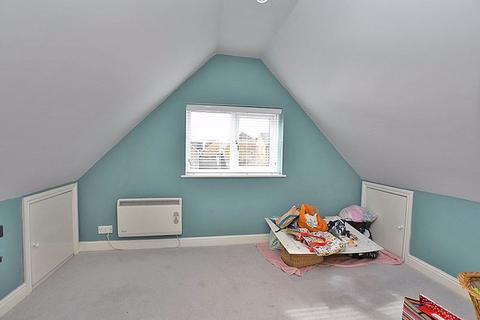 45 Button Lane, Bearsted, Maidstone, ME15 8DW