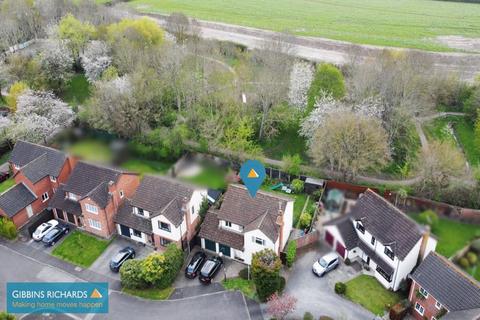 7 Stone Close, Taunton, TA1 4YG