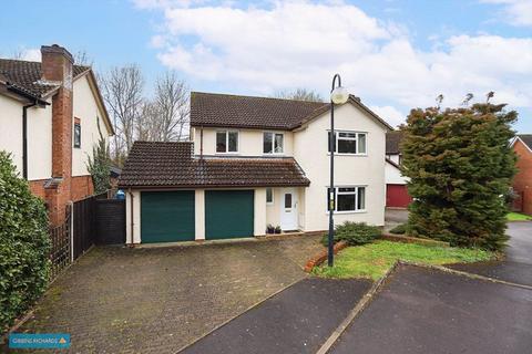 7 Stone Close, Taunton, TA1 4YG
