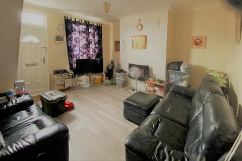 undefined, 9 Hardwick Street, SR8 4JH