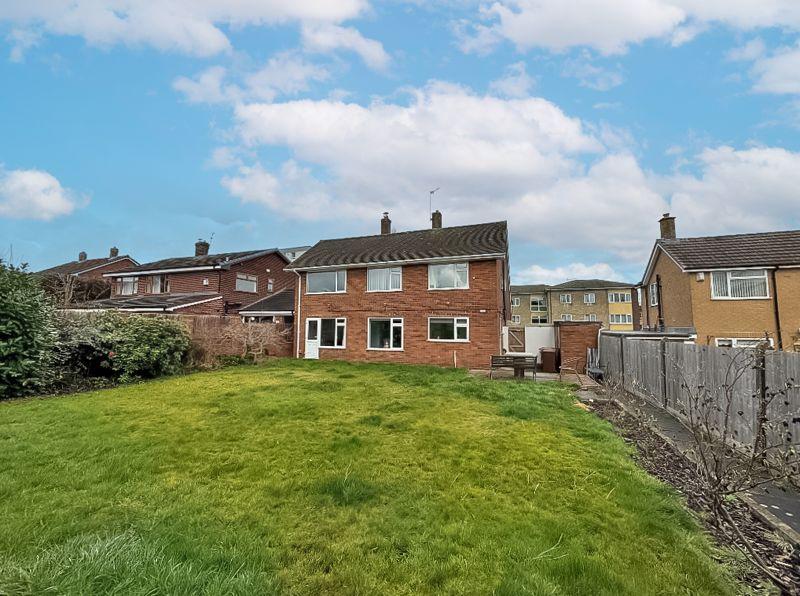 Bamford Road, Bloxwich, Walsall 3 bed detached house £339,500