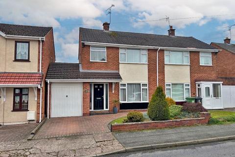 3 Ackleton Gardens, Bradmore, Wolverhampton, WV3 7ES