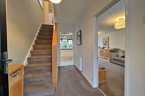 3 Ackleton Gardens, Bradmore, Wolverhampton, WV3 7ES