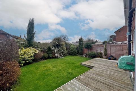 3 Ackleton Gardens, Bradmore, Wolverhampton, WV3 7ES