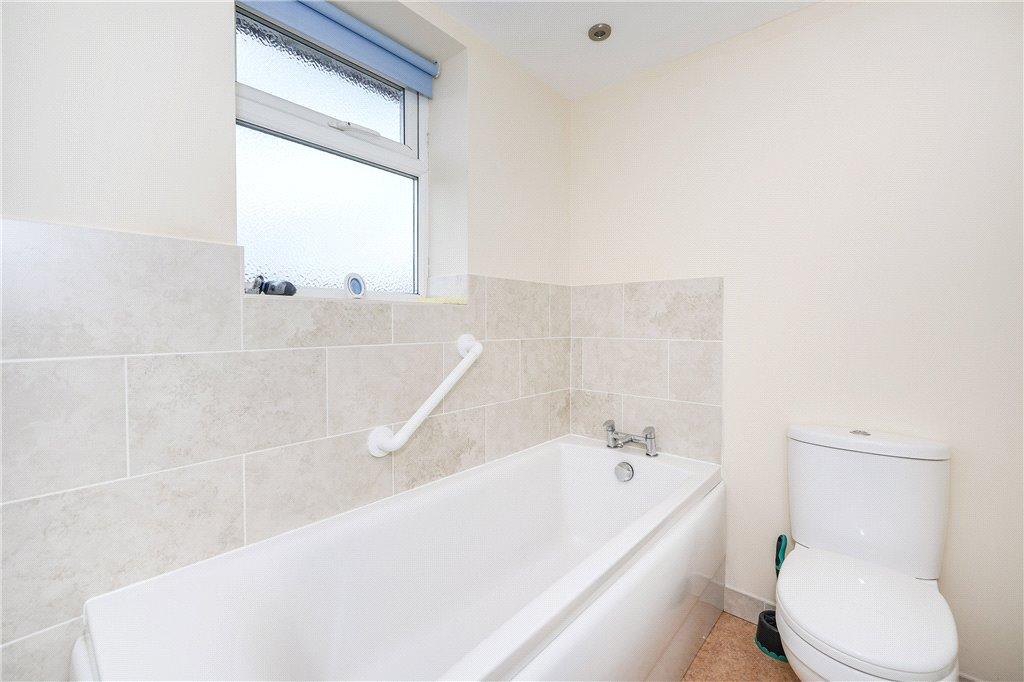 House Bathroom
