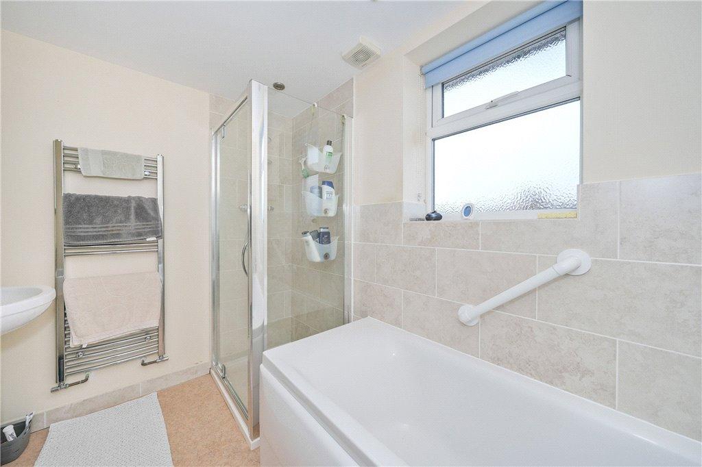 House Bathroom