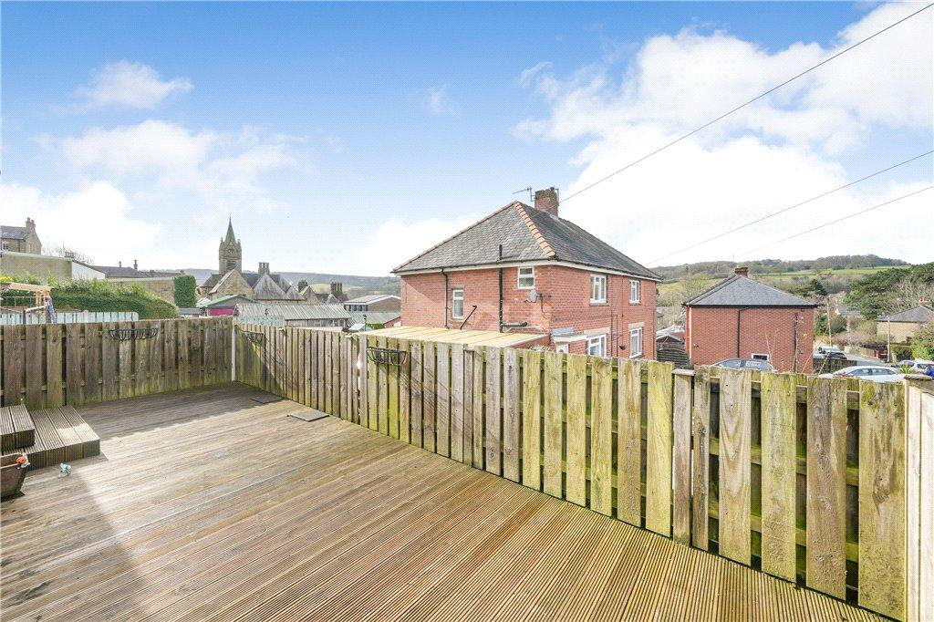 Decking