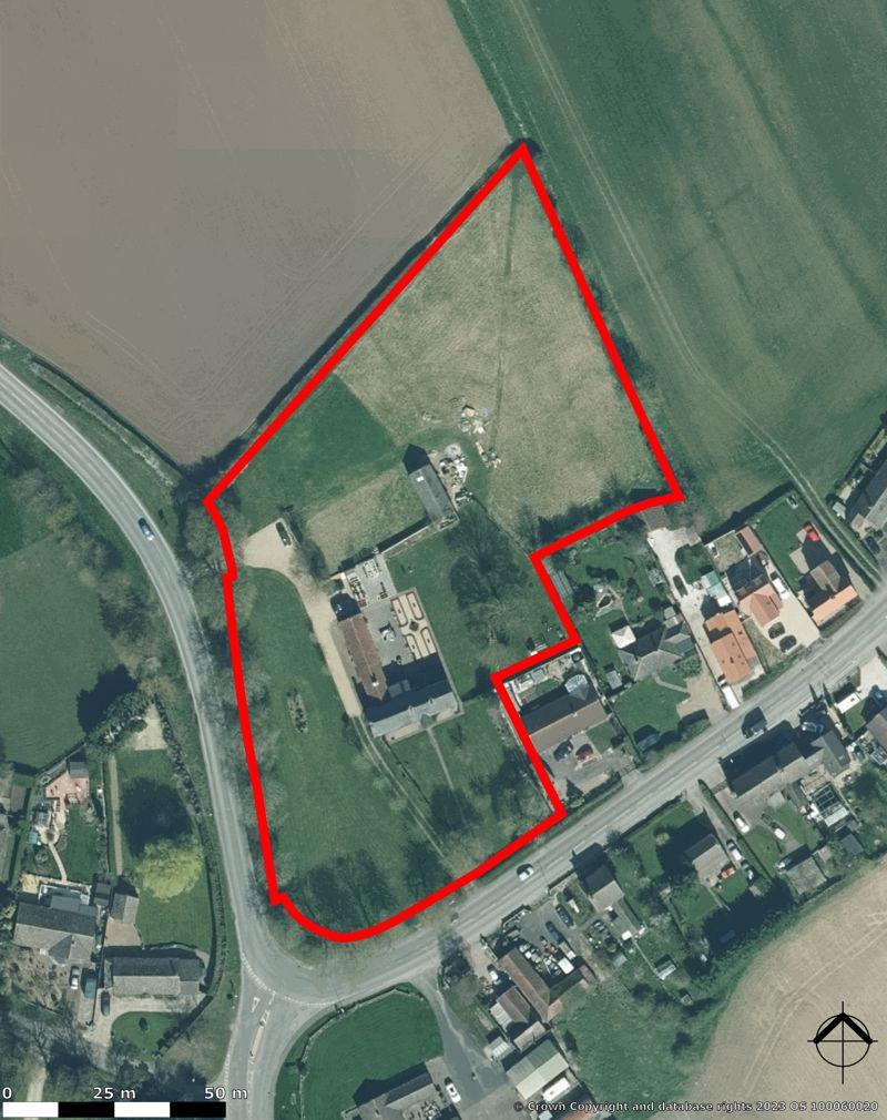 Boundary Plan
