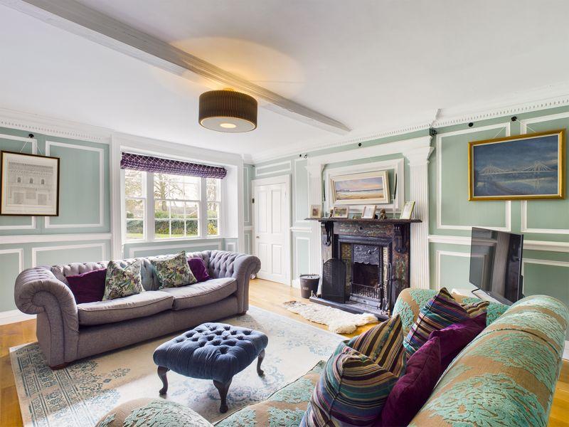 Drawing room