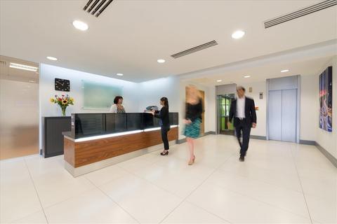Serviced office to rent, 9 Vine Road,Eagle Court,
