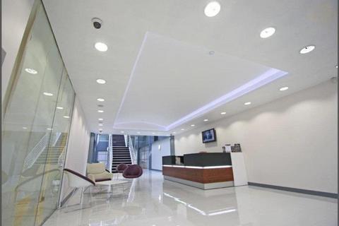 Serviced office to rent, 9 Vine Road,Eagle Court,