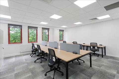 Serviced office to rent, Unit 7,Bellinger Close, Greenways Business Park