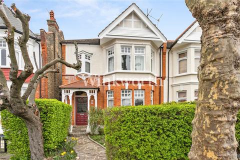 5 bedroom semi-detached house for sale, Conway Road, London, N14